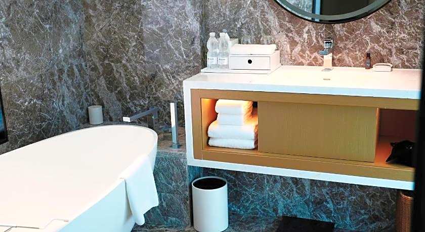 The Westin Wuhan Hanyang