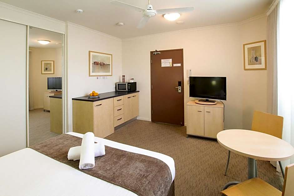 Caloundra Central Apartment Hotel