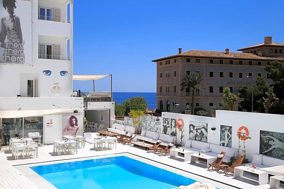 Hotel Zhero