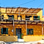 Atlantis Houses