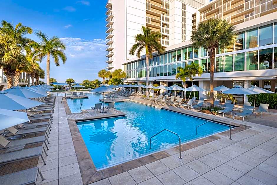 Marriott's Crystal Shores