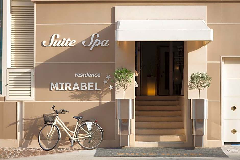 Suite & Spa Mirabel