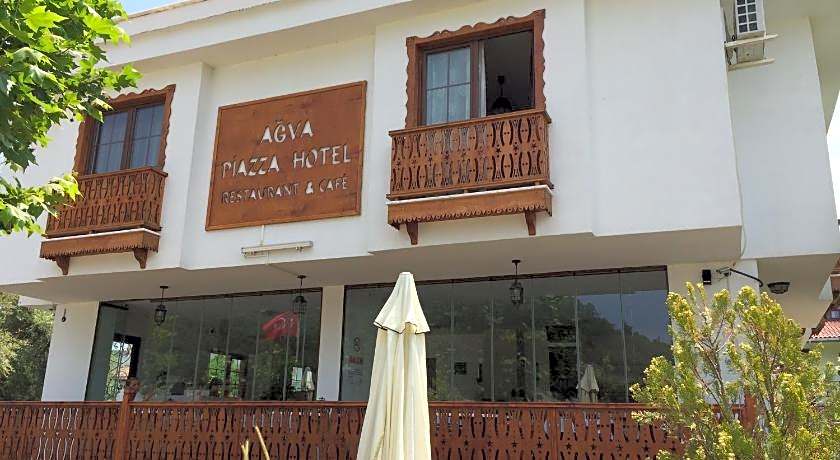 Agva Piazza Otel