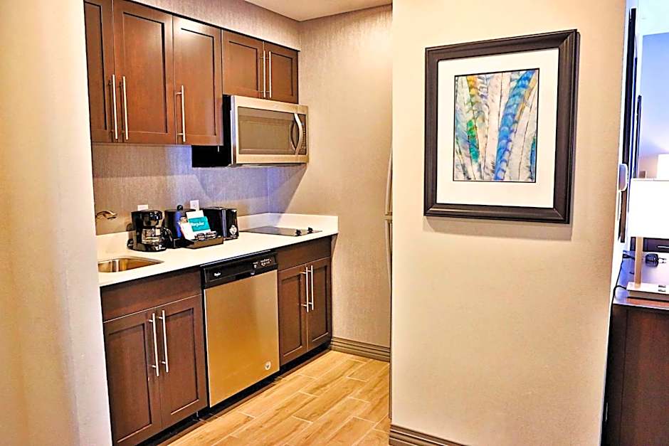 Homewood Suites By Hilton Asheville-Tunnel Road, Nc