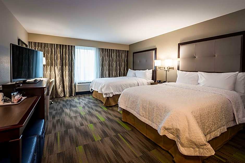 Hampton Inn - Suites by Hilton Hammond IN