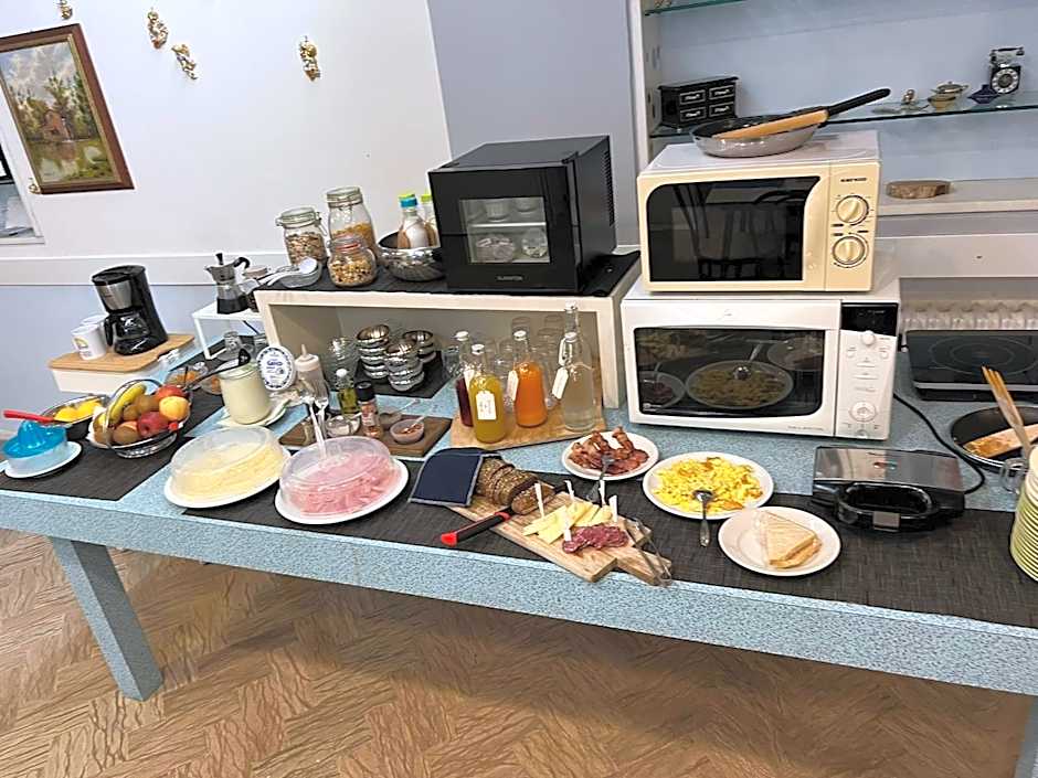 Hotel Morri - il BIBLIHOTEL