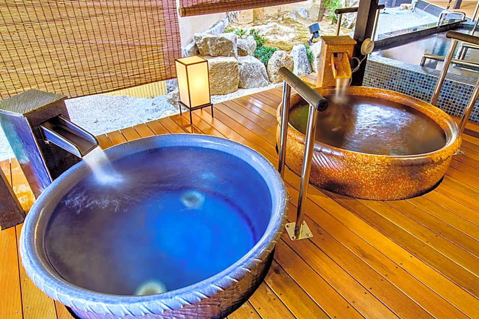 Hirugami Grand Hotel Tenshin