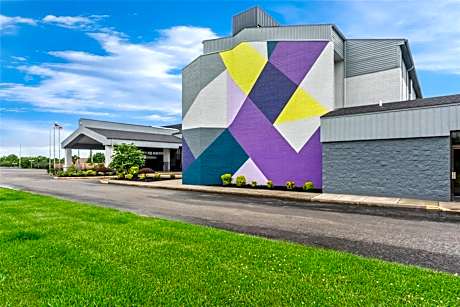 Spark by Hilton Lexington Hamburg