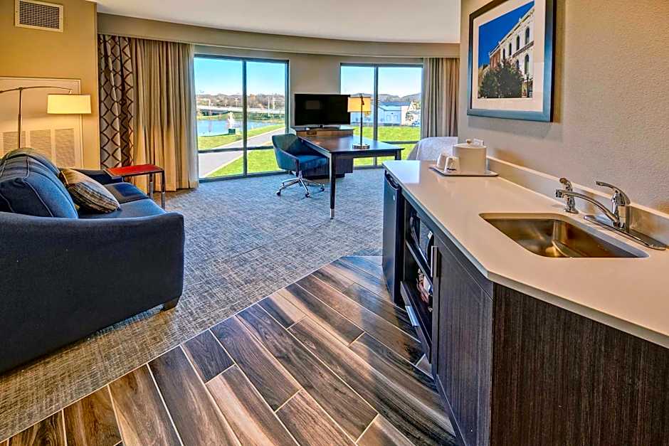 Hampton Inn By Hilton & Suites Franklin Berry Farms, Tn