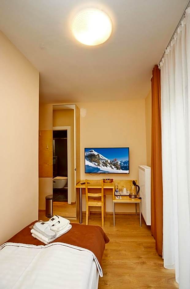 Residence AlpenHeart