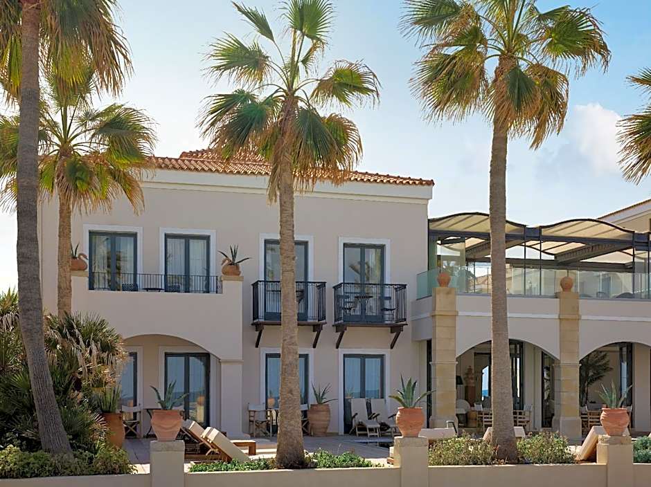 Grecotel Plaza Beach House