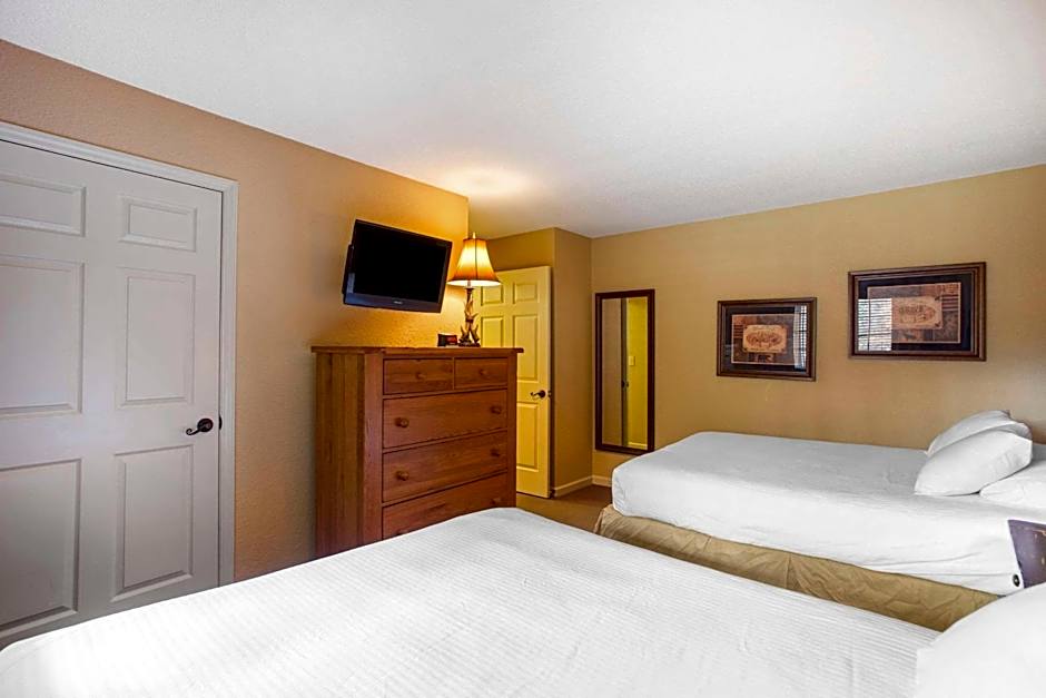 Bluegreen Vacations Blue Ridge Village, an Ascend Resort