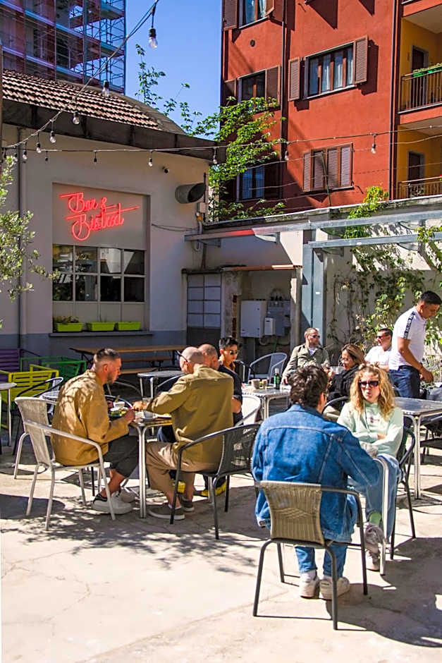 Bovisa Urban Garden