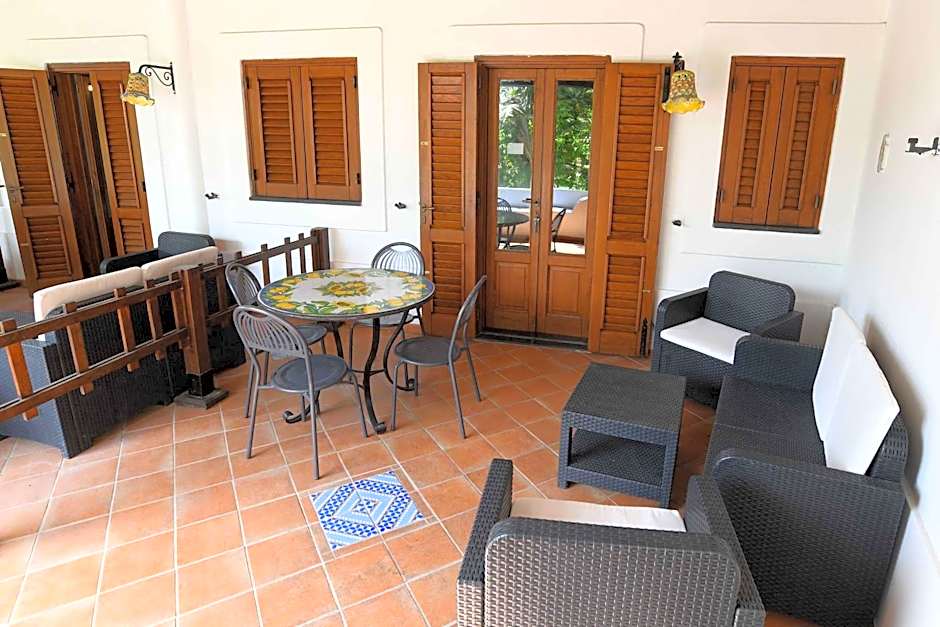 Pedra Residence