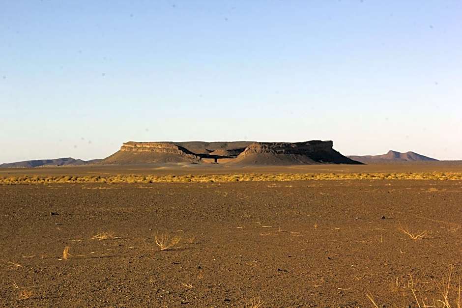 Palais Du Desert Hotel & Spa