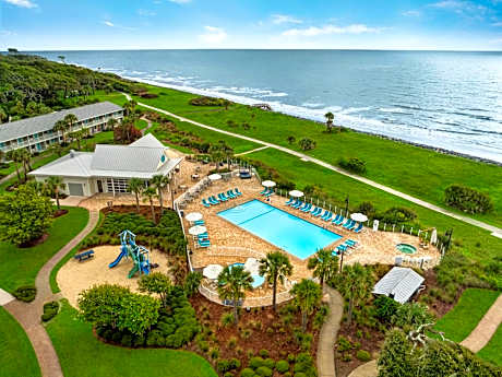 Holiday Inn Resort Jekyll Island