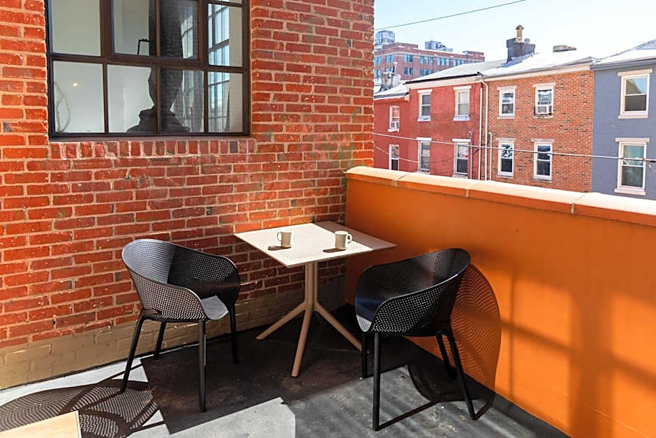 Sosuite at Independence Lofts - Callowhill