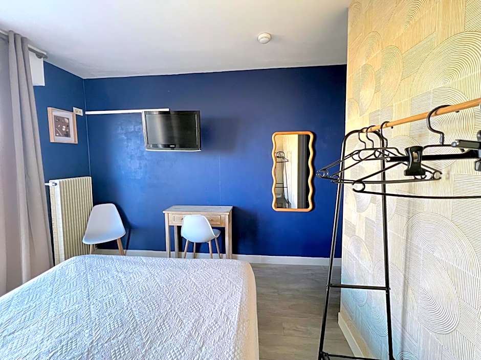 Hôtel Le Littoral - Berck sur Mer