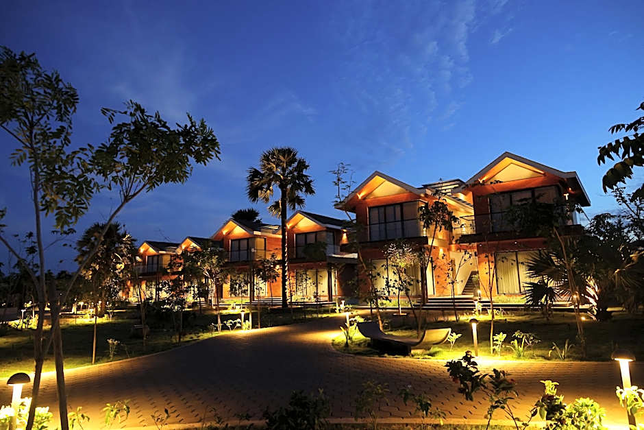 LA PALMERA — 50 fotoğraftan 1. fotoğraf