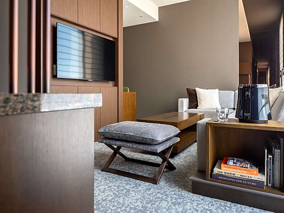 HOTEL THE CELESTINE GINZA