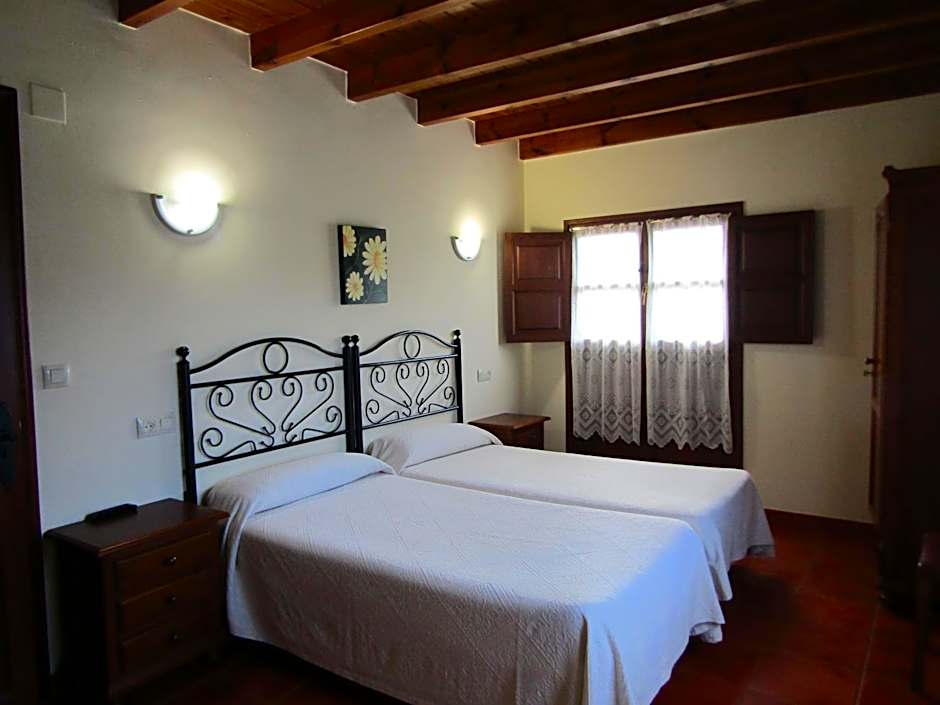 Hotel Rural La Casona del Fraile