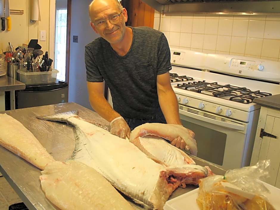 Seawind Landing Country Inn