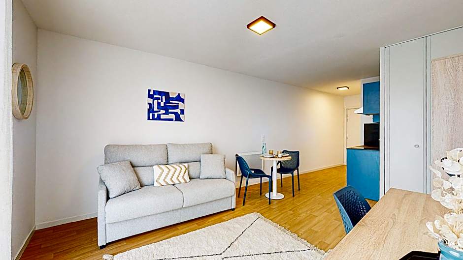 Sweetly I-Art Gradignan - Bordeaux Sud