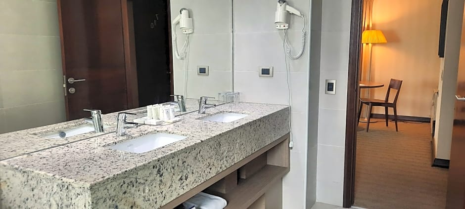 abba Presidente Suites Santiago