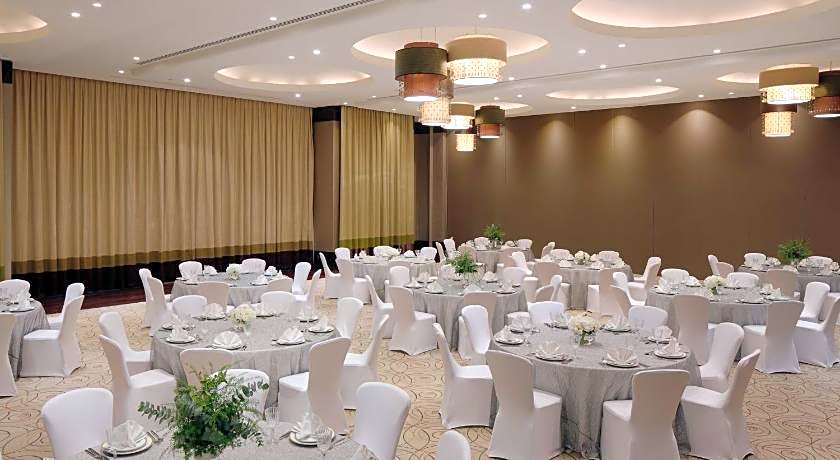 Meliá Desert Palm member of Meliá Collection