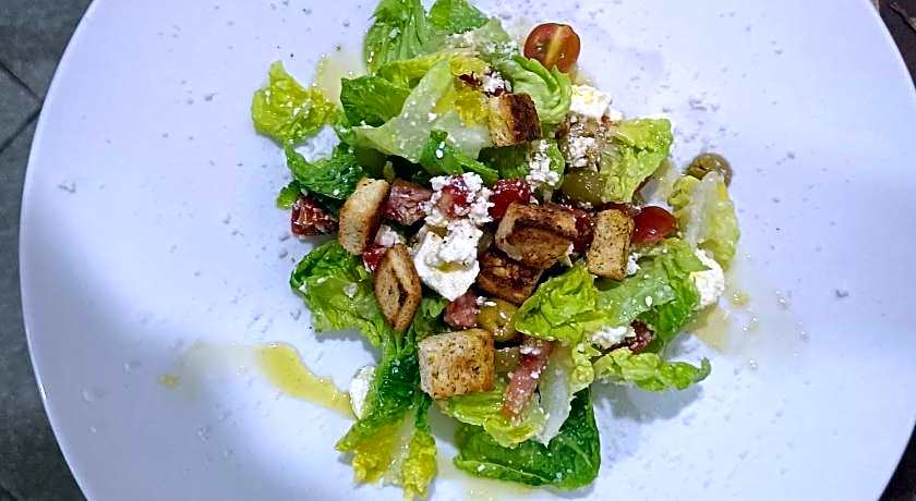 Aman Gati Hotel Balangan