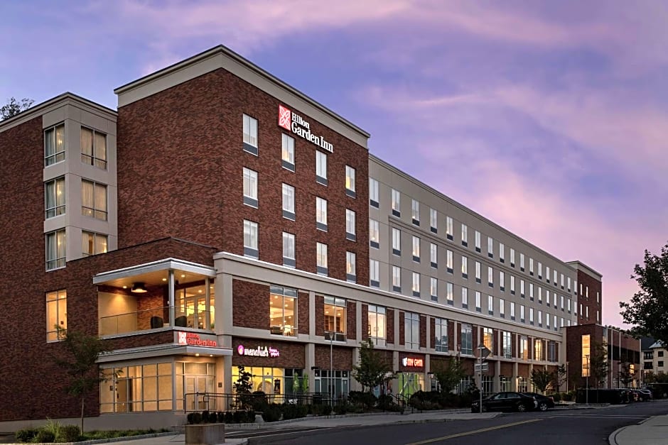 Hilton Garden Inn Westchester/Dobbs Ferry, NY