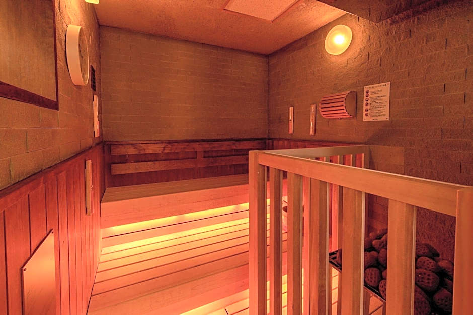 Hotel Sanraku Yamashina Kyoto