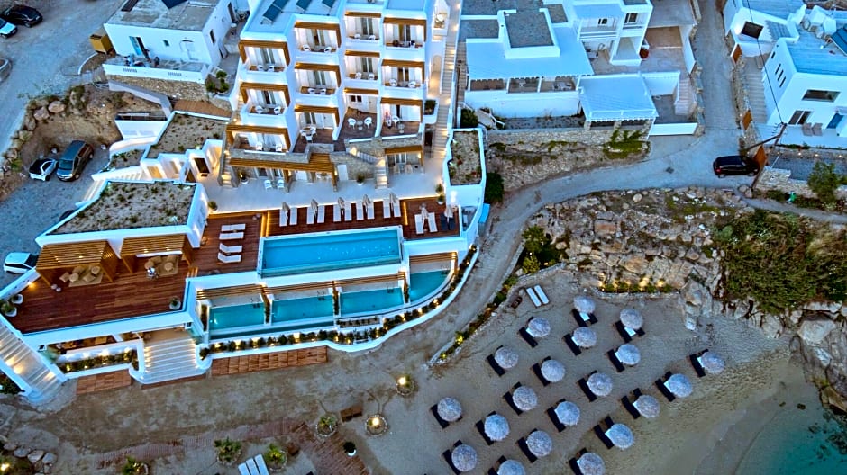 Thalassa Boutique Hotel