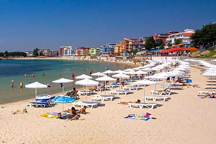 Atlantic Complex Ravda