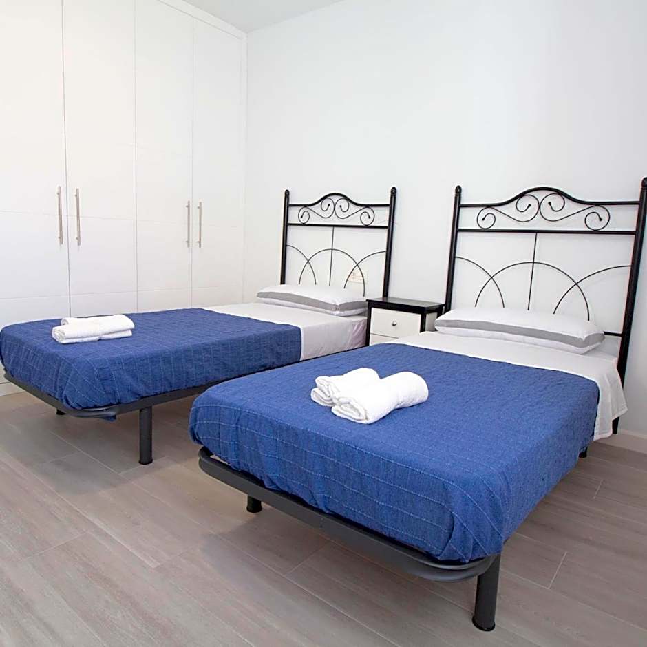 Plaza de toros -EDIF BAHIA Granada I