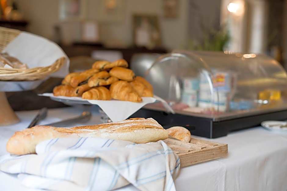 Hotel Villa Rivoli