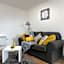 KVM - City Apartments - Contractors - Town Centre by KVM Stays