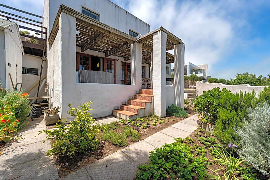 The Farmhouse Hotel