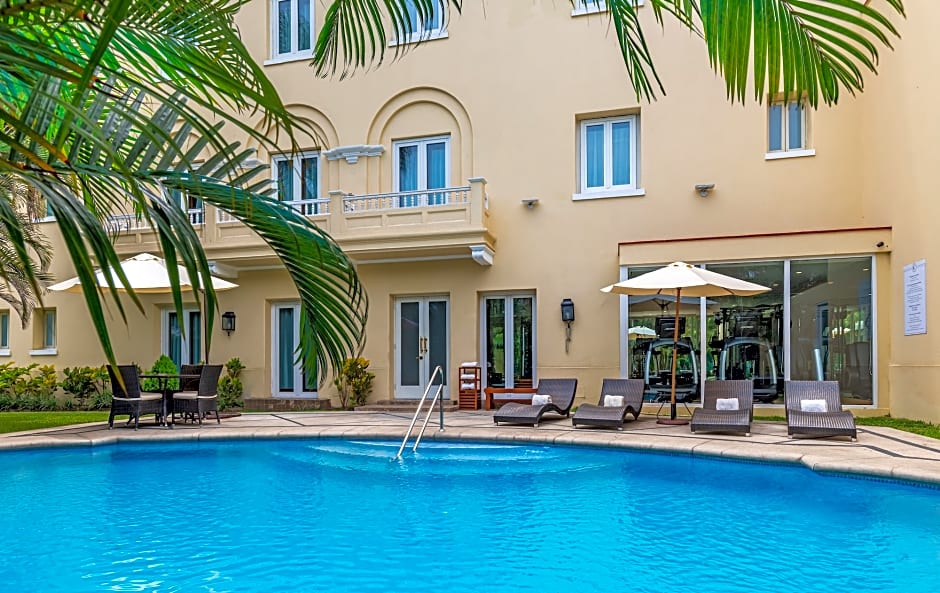 Country Club Lima Hotel - The Leading Hotels of the World
