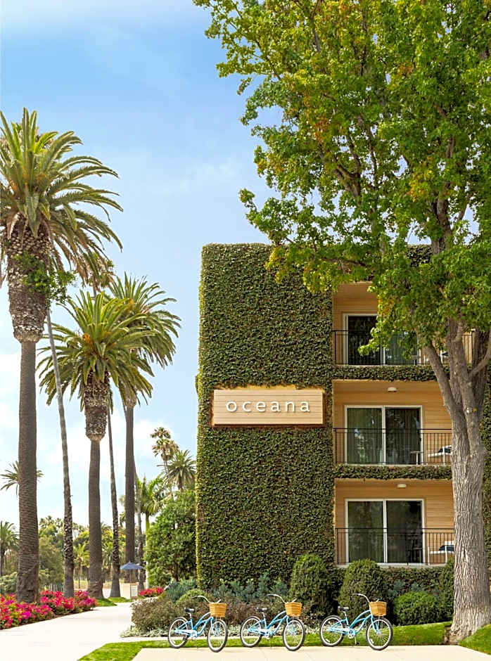 Oceana Santa Monica, LXR Hotels & Resorts