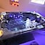 Le Cocon SPA Évasion Privée - jacuzzi -