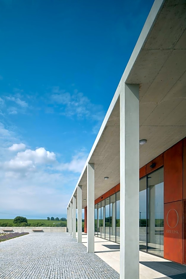 Vinařství Obelisk