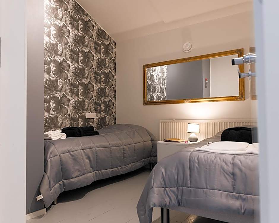 Johanssonin talo 1849