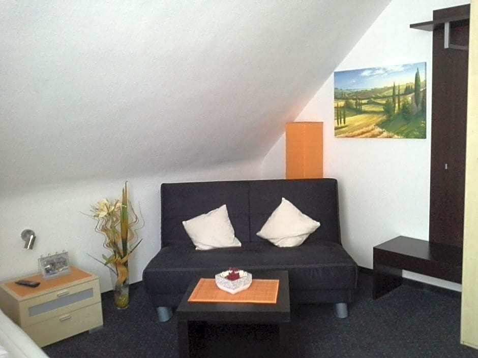 Haus Mariandl