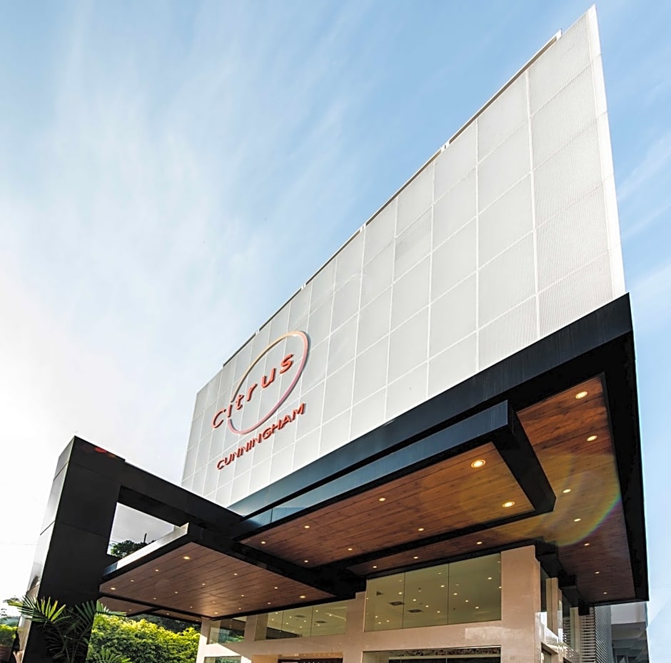 Citrus Hotel - Cunningham Road
