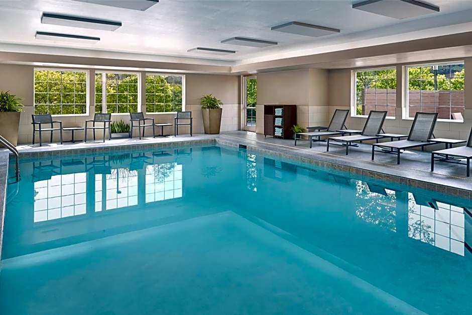 Residence Inn by Marriott Asheville Biltmore