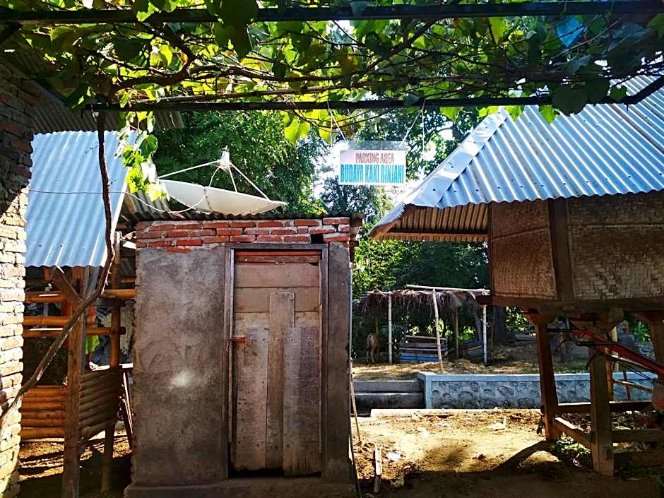 Budaya Kaki Rinjani