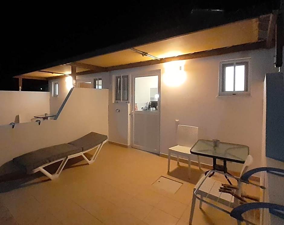 Delphini Studios - for the disabled