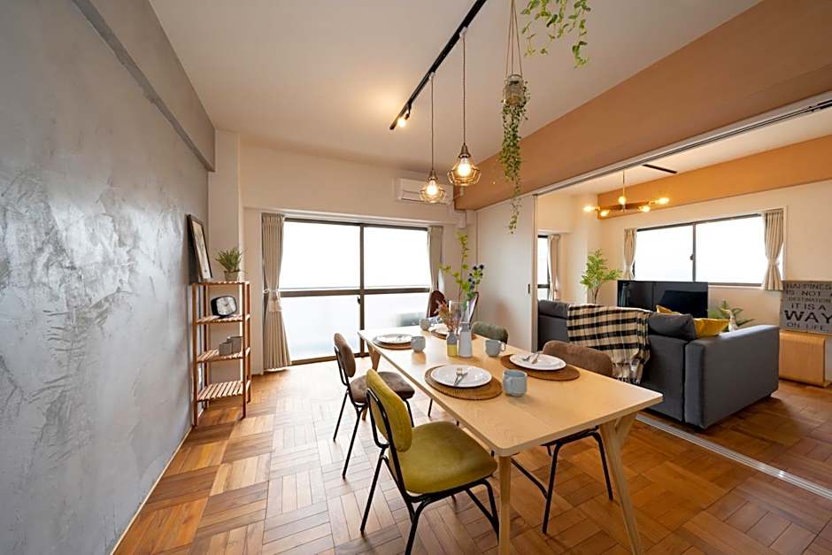 IMPREST STAY Tokyo Kamata