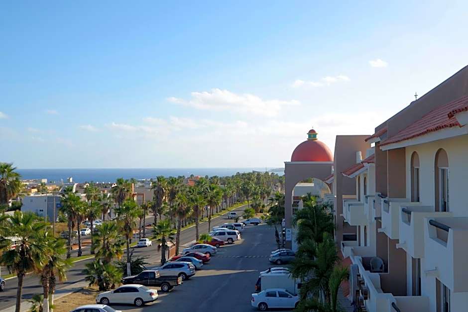 Suites Las Palmas
